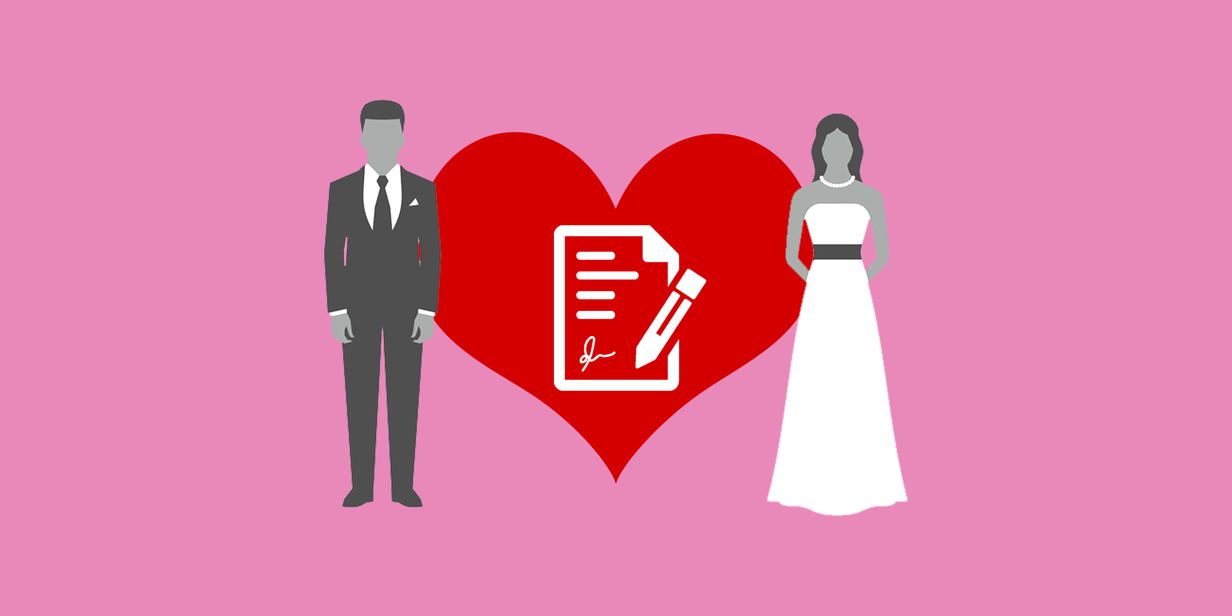 Что такое брачный договор и кому он нужен