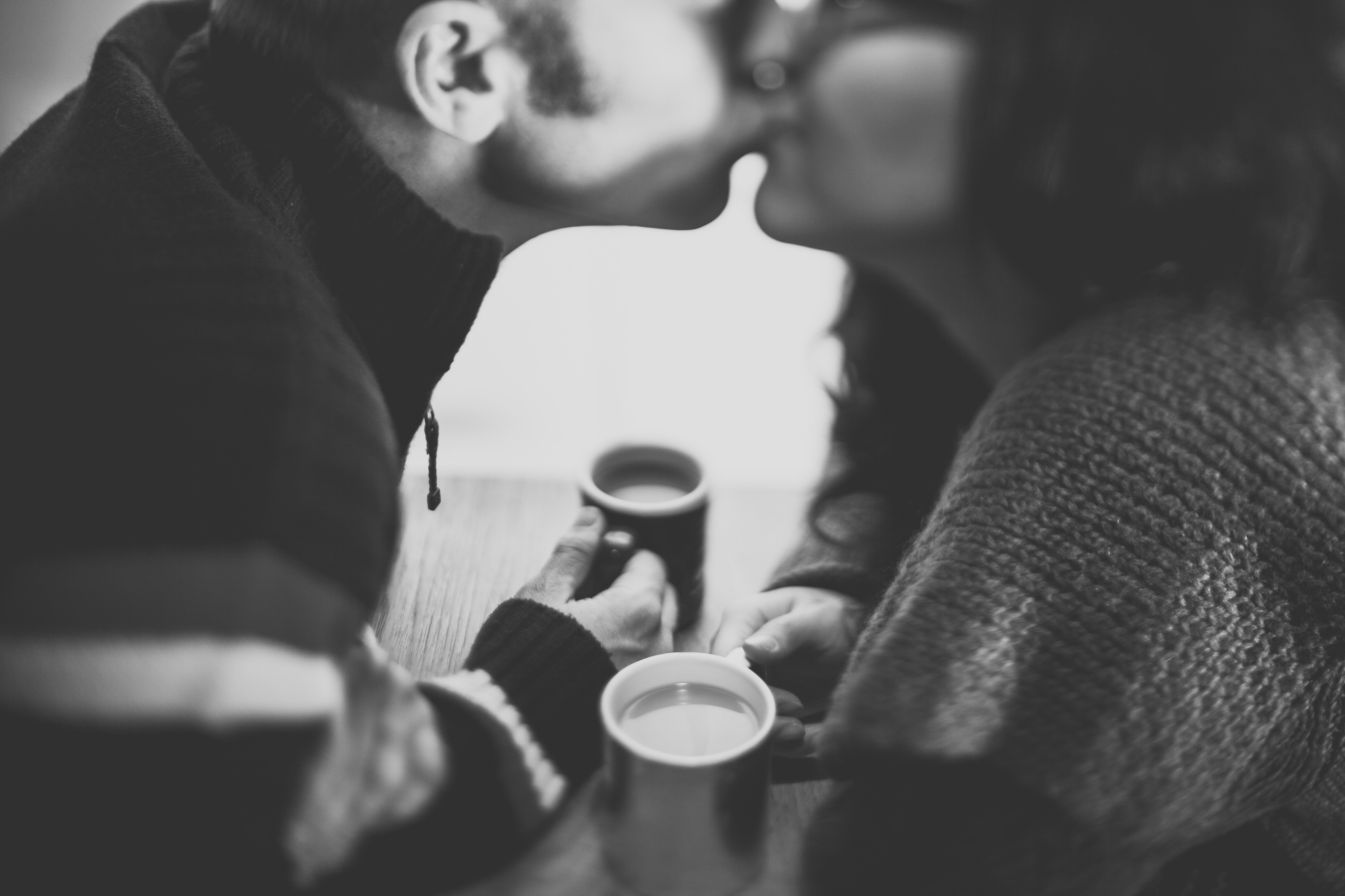 Как построить любовь и выйти замуж. Часть 2 (Секс и после)